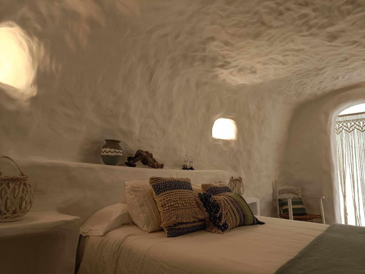فيلا Cueva Otto Familiar Privada بازا المظهر الخارجي الصورة