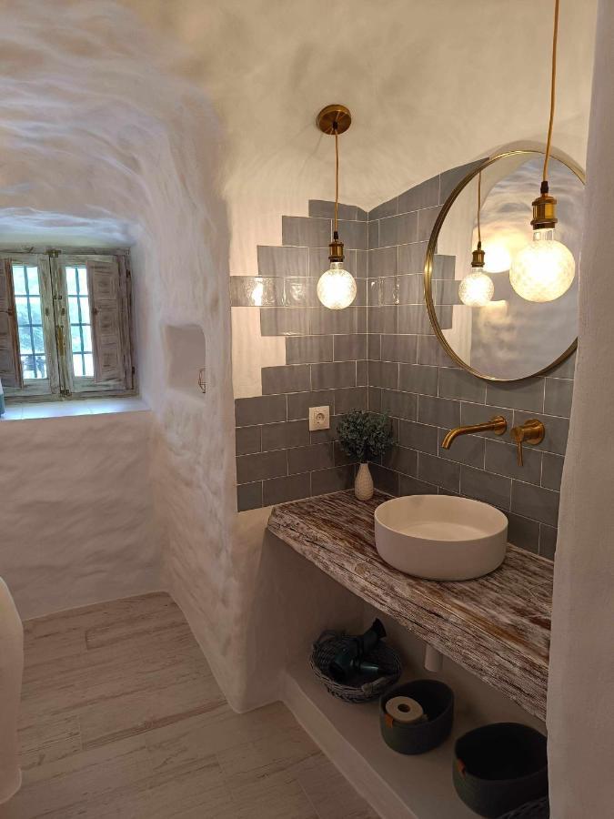 فيلا Cueva Otto Familiar Privada بازا المظهر الخارجي الصورة
